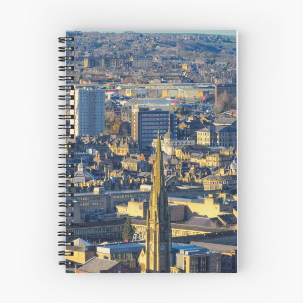Item preview, Halifax West Yorkshire designed and sold by Alisonchambers2.