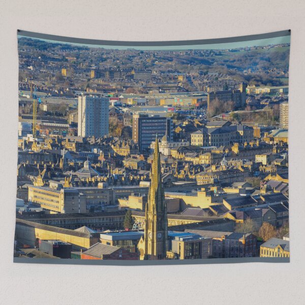 Item preview, Halifax West Yorkshire designed and sold by Alisonchambers2.