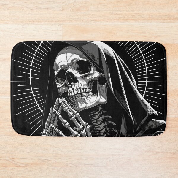 Item preview, Mortality and Faith designed and sold by CHCOfficial.