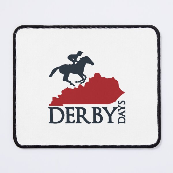 Item preview, Kentucky Derby - Kentucky Derby Celebrating 152 Years, Horse Racing, Kentuck Derby Day designed and sold by GhostSusp.