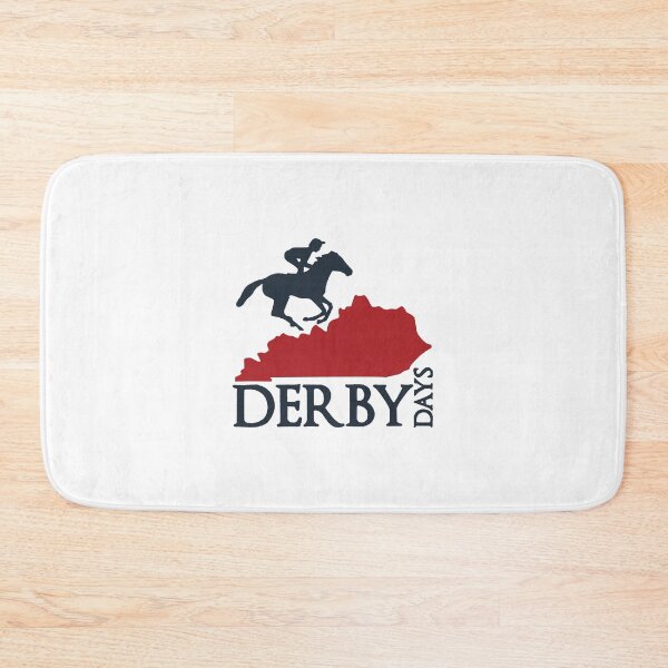 Item preview, Kentucky Derby - Kentucky Derby Celebrating 152 Years, Horse Racing, Kentuck Derby Day designed and sold by GhostSusp.