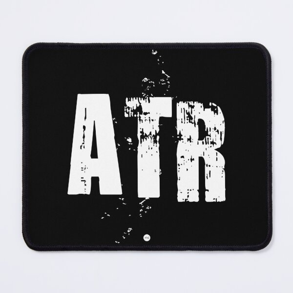 Item preview, ATR designed and sold by XUSRedbubble.