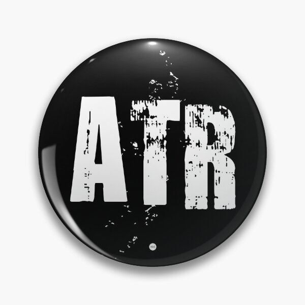 Item preview, ATR designed and sold by XUSRedbubble.