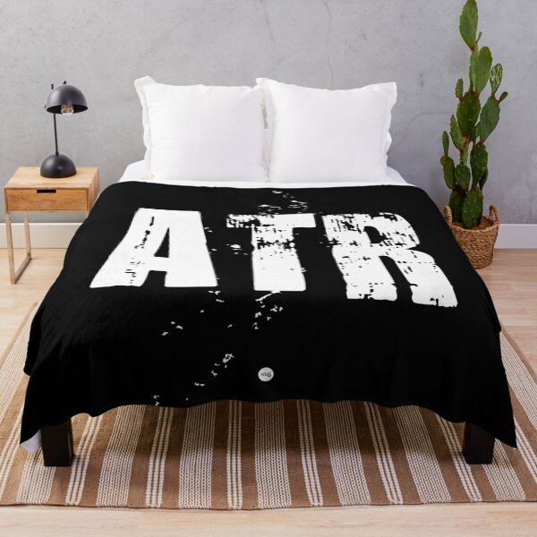 Item preview, ATR designed and sold by XUSRedbubble.