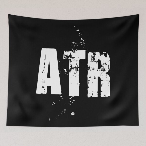 Item preview, ATR designed and sold by XUSRedbubble.