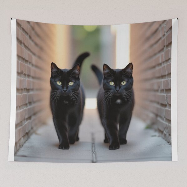 Item preview, Double trouble. designed and sold by tatty58.
