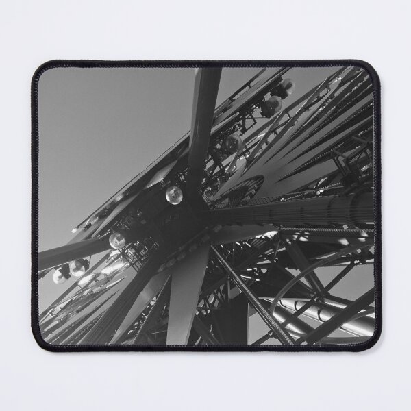 Item preview, Theme Park Ferris Wheel designed and sold by Susan4Travel.