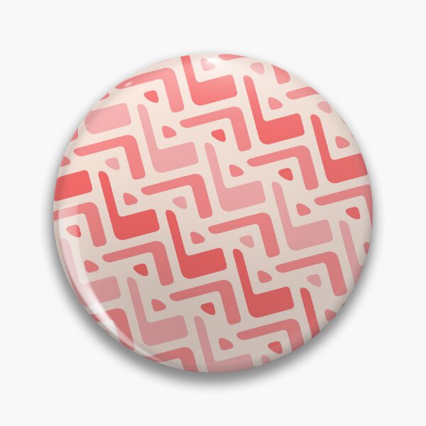 Item preview, Heritage Inspired Maori Tesselation - Ethnic Polynesian Samoan  - Birthday Gifts For Boyfriend designed and sold by RoyalStarsPatts.