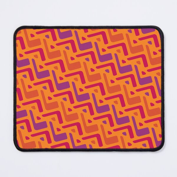 Item preview, Afrocentric Symbolic Checkers - Ethnic Aztec Tribal  - Birthday Gifts For Girlfriend designed and sold by RoyalStarsPatts.