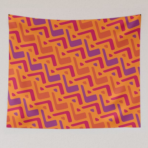 Item preview, Afrocentric Symbolic Checkers - Ethnic Aztec Tribal  - Birthday Gifts For Girlfriend designed and sold by RoyalStarsPatts.