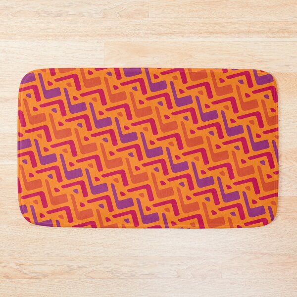 Item preview, Afrocentric Symbolic Checkers - Ethnic Aztec Tribal  - Birthday Gifts For Girlfriend designed and sold by RoyalStarsPatts.
