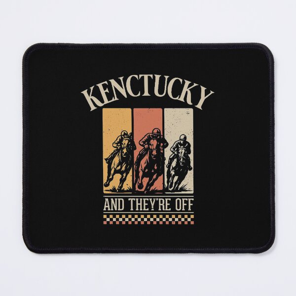 Item preview, Kentucky Derby - Kentucky Derby Celebrating 152 Years, Horse Racing, Kentuck Derby Day designed and sold by GhostSusp.