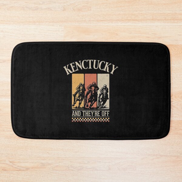 Item preview, Kentucky Derby - Kentucky Derby Celebrating 152 Years, Horse Racing, Kentuck Derby Day designed and sold by GhostSusp.