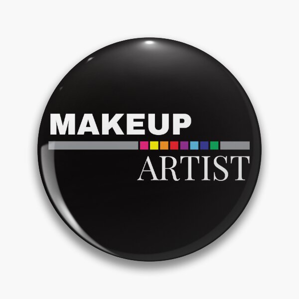 Item preview, Makeup Artist - Not Just a Tee designed and sold by Moment of Mood by Surayos .