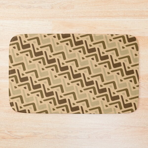 Item preview, Pacific Islander Native Tesselation - Ethnic Polynesian Tribal  - Birthday Gifts For Mom designed and sold by RoyalStarsPatts.