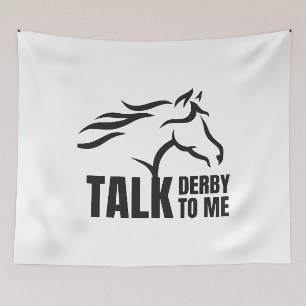 Item preview, Kentucky Derby - Kentucky Derby Celebrating 152 Years, Horse Racing, Kentuck Derby Day designed and sold by GhostSusp.