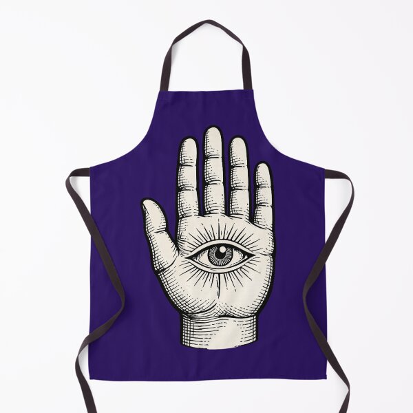 Item preview, The Cosmic Watcher designed and sold by Jennifer Chiera.