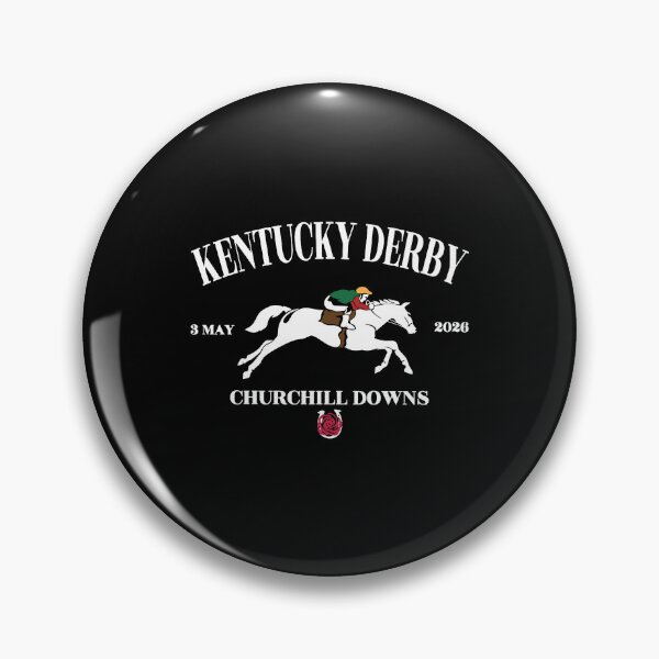 Item preview, Kentucky Derby - Kentucky Derby Celebrating 152 Years, Horse Racing, Kentuck Derby Day designed and sold by GhostSusp.