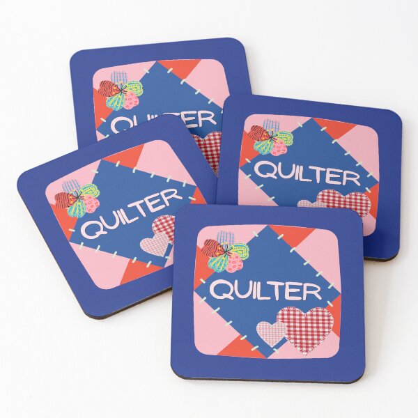 Item preview, Quilter Pachwork Passion designed and sold by AnulaArt.