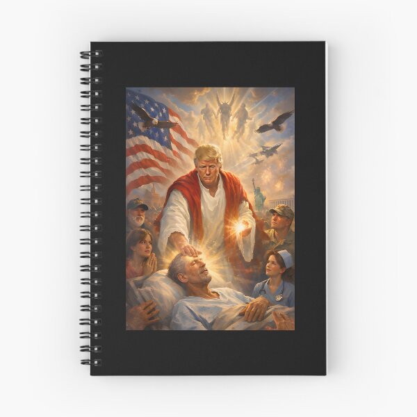 Item preview, Da Pope Leo XIV Trump Jesus Humor - Pope Leon XIV 2026 – Chicago’s First American Pope Design designed and sold by William-Do-X.