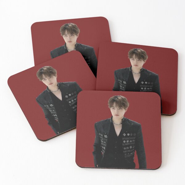 Item preview, Hongjoong In Your Fantasy Version 2 designed and sold by avna.
