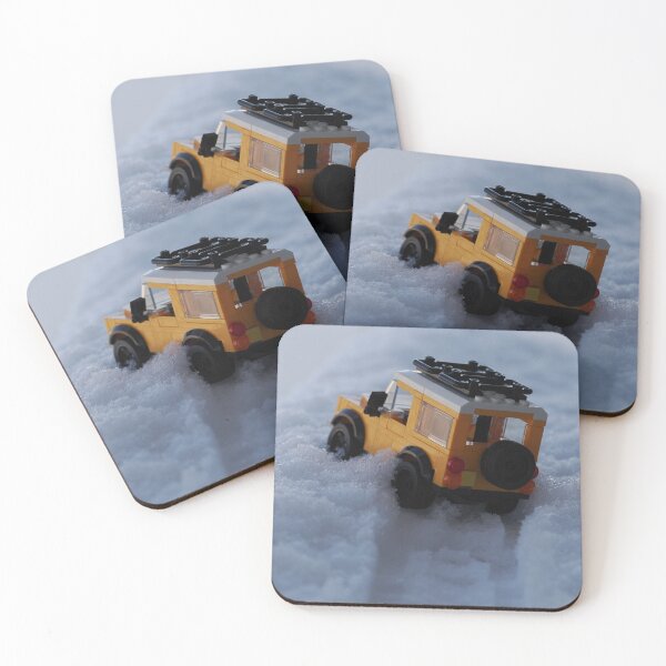 Item preview, Stuck in snow designed and sold by Cblifeisgood.