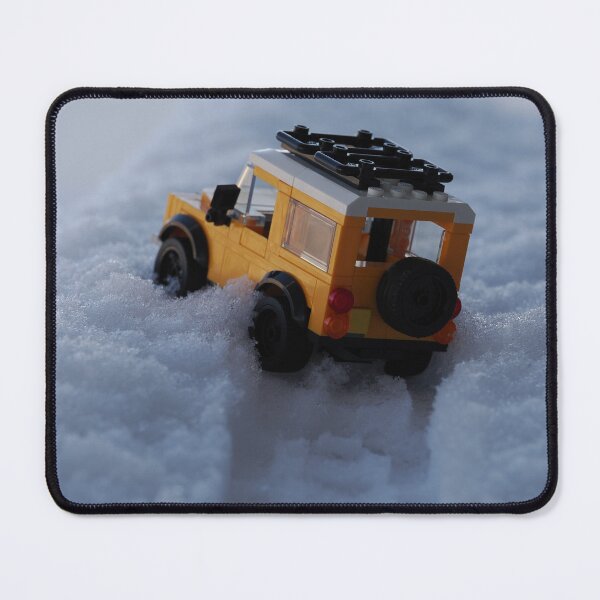 Item preview, Stuck in snow designed and sold by Cblifeisgood.