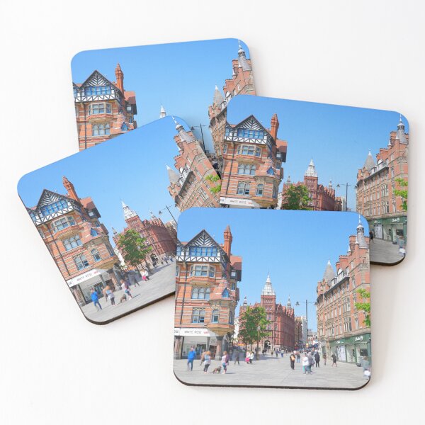 Item preview, Nottingham City Centre designed and sold by Alisonchambers2.