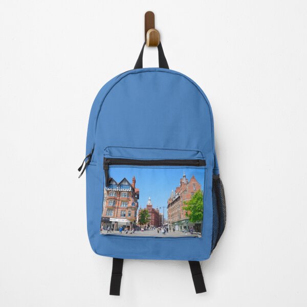 Item preview, Nottingham City Centre designed and sold by Alisonchambers2.