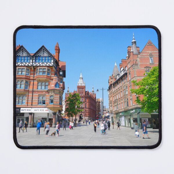 Item preview, Nottingham City Centre designed and sold by Alisonchambers2.
