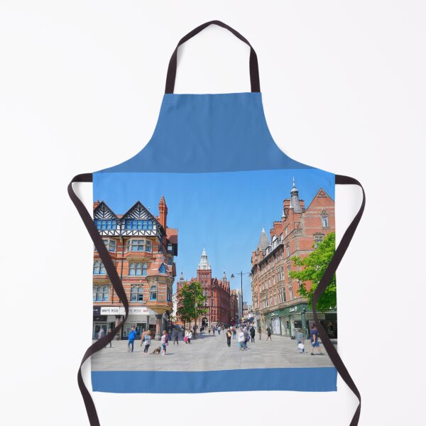 Item preview, Nottingham City Centre designed and sold by Alisonchambers2.