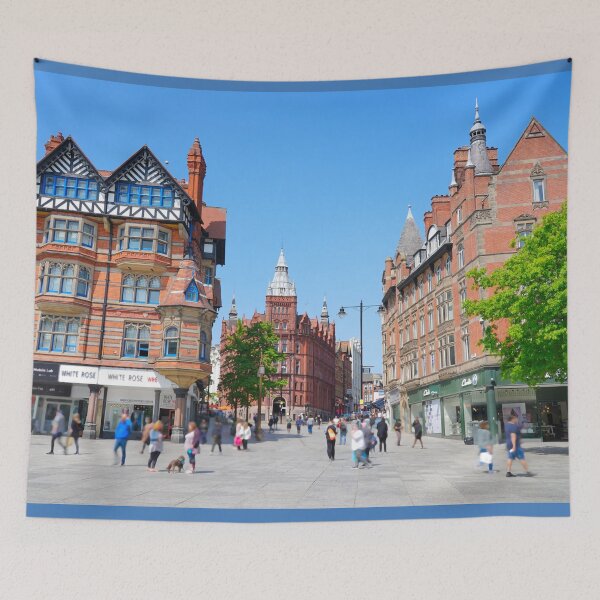 Item preview, Nottingham City Centre designed and sold by Alisonchambers2.
