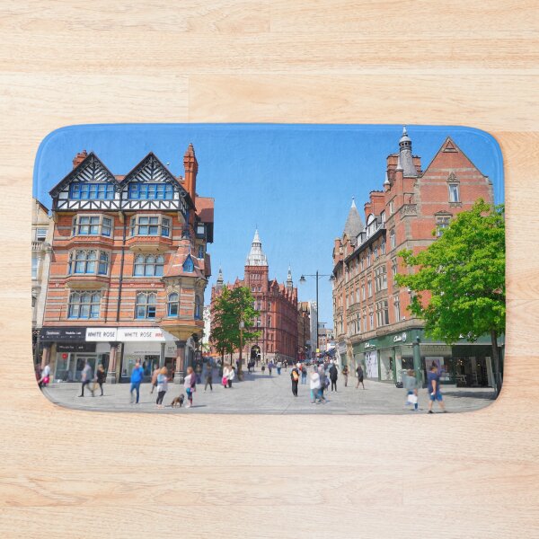 Item preview, Nottingham City Centre designed and sold by Alisonchambers2.