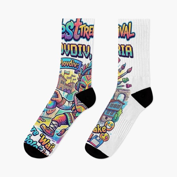 Item preview, 6Fest Street Arts Festival Plovdiv Bulgaria T-Shirt | Colorful Graffiti Artist Mask Design | Urban Art Festival Tee designed and sold by Sushikidsntoddlers.