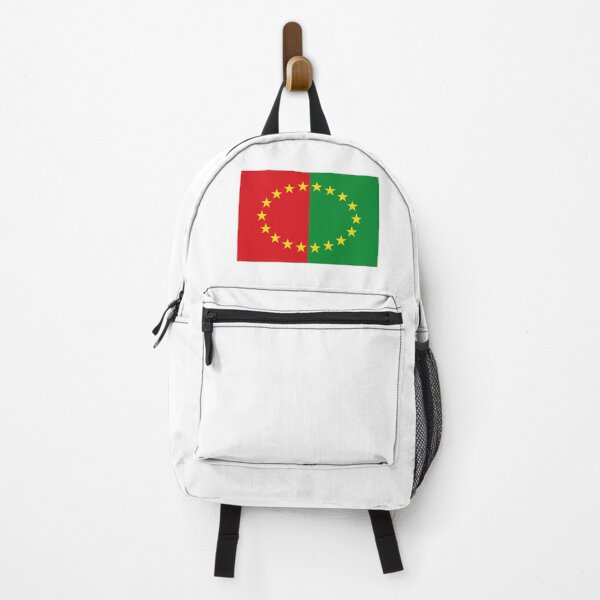 Item preview, Hannut flag designed and sold by rheyes.