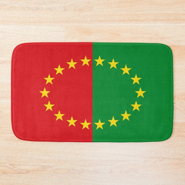 Item preview, Hannut flag designed and sold by rheyes.