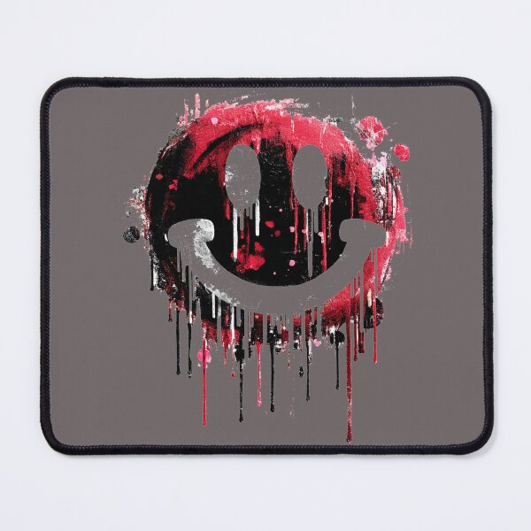 Item preview, SMILEY designed and sold by RebellionShop.