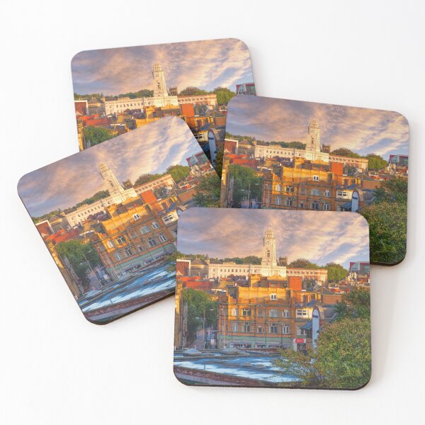Item preview, Barnsley Town Centre designed and sold by Alisonchambers2.
