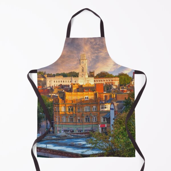Item preview, Barnsley Town Centre designed and sold by Alisonchambers2.