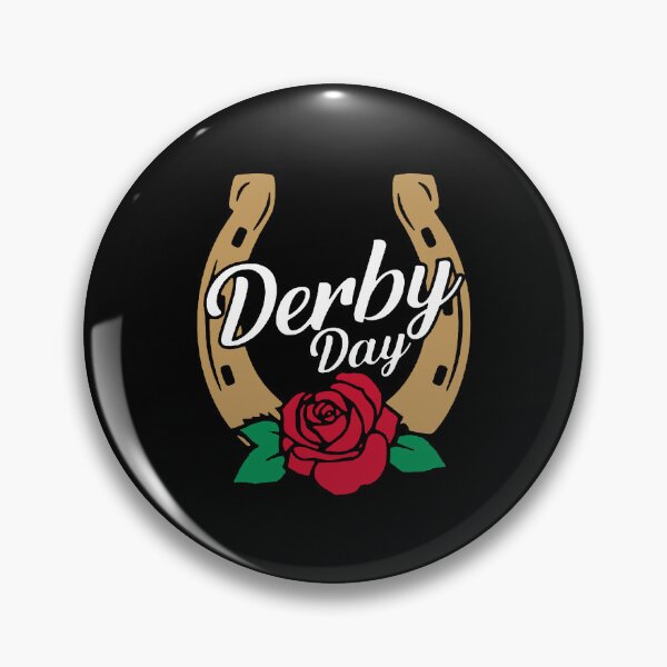 Item preview, Kentucky Derby - Kentucky Derby Celebrating 152 Years, Horse Racing, Kentuck Derby Day designed and sold by GhostSusp.