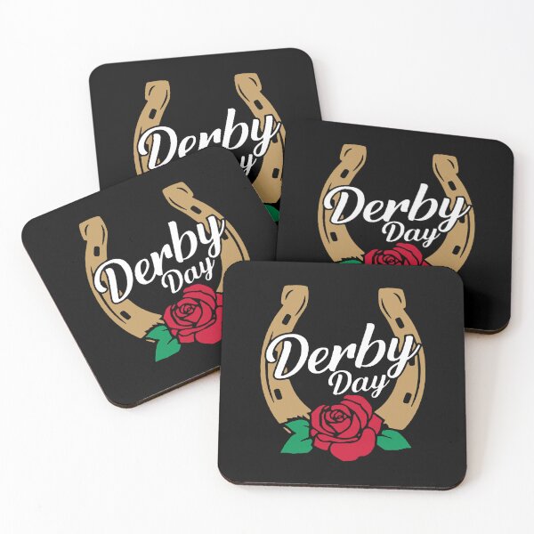 Item preview, Kentucky Derby - Kentucky Derby Celebrating 152 Years, Horse Racing, Kentuck Derby Day designed and sold by GhostSusp.