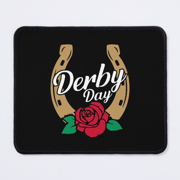 Item preview, Kentucky Derby - Kentucky Derby Celebrating 152 Years, Horse Racing, Kentuck Derby Day designed and sold by GhostSusp.