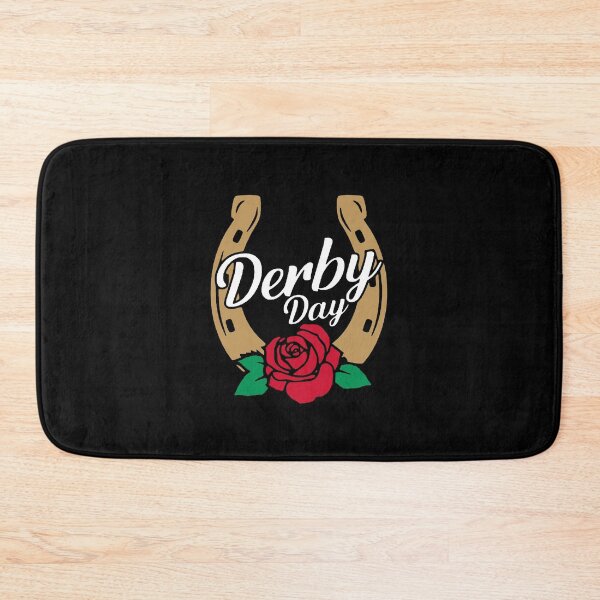 Item preview, Kentucky Derby - Kentucky Derby Celebrating 152 Years, Horse Racing, Kentuck Derby Day designed and sold by GhostSusp.