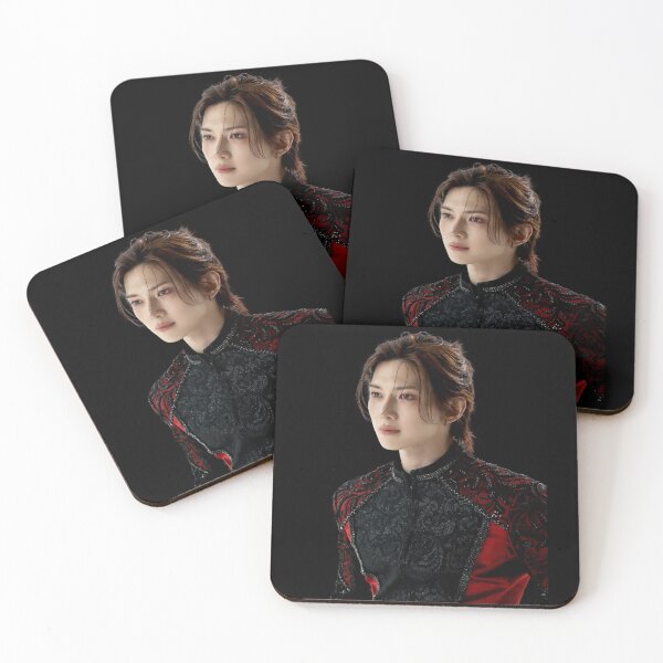 Item preview, Yeosang In Your Fantasy Version 2 designed and sold by avna.