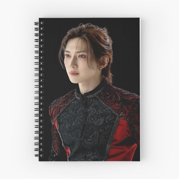 Item preview, Yeosang In Your Fantasy Version 2 designed and sold by avna.