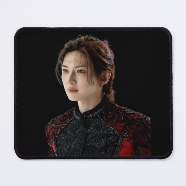 Item preview, Yeosang In Your Fantasy Version 2 designed and sold by avna.