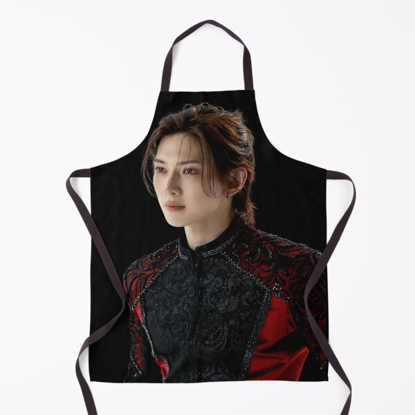 Item preview, Yeosang In Your Fantasy Version 2 designed and sold by avna.