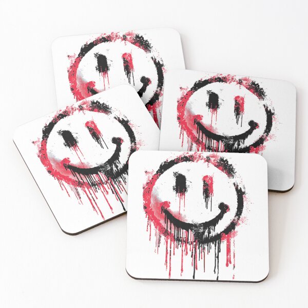Item preview, SMILE designed and sold by RebellionShop.