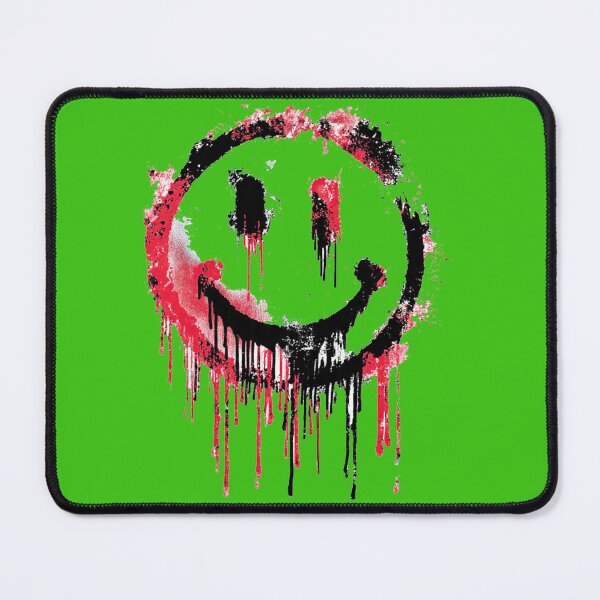 Item preview, SMILE designed and sold by RebellionShop.