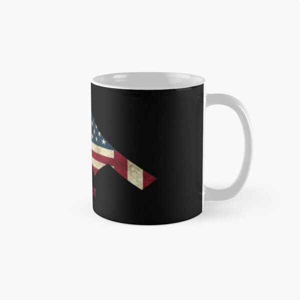 Item preview, B-2 Spirit - USA flag 1 designed and sold by Warih.